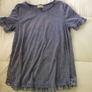 Altar’d State Play Date Tee